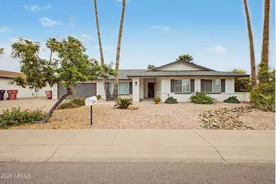 8819 E Cortez Street, Scottsdale, AZ 85260 - Photo 4