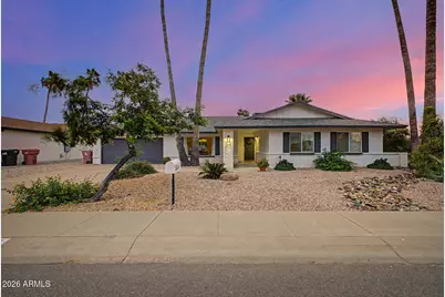 8819 E Cortez Street, Scottsdale, AZ 85260 - Photo 1