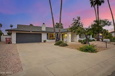 8819 E Cortez Street, Scottsdale, AZ 85260 - Photo 2