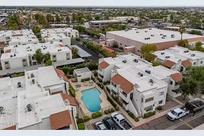 2959 N 68th Place #206, Scottsdale, AZ 85251 - Photo 28