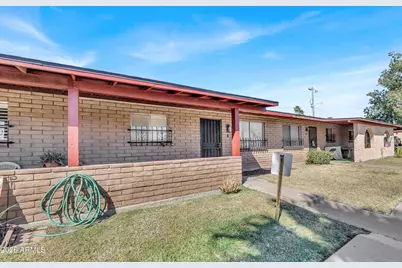 6735 N 16 Th Street #4, Phoenix, AZ 85016 - Photo 2