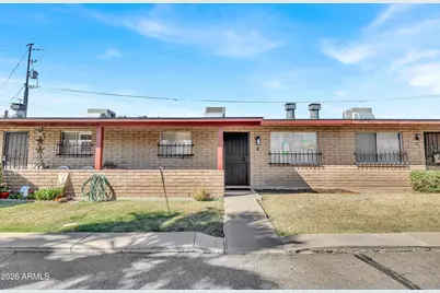 6735 N 16 Th Street #4, Phoenix, AZ 85016 - Photo 1