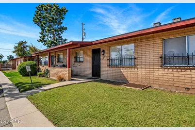 6735 N 16 Th Street #4, Phoenix, AZ 85016 - Photo 14