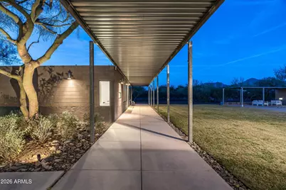 10010 E Jenan Drive, Scottsdale, AZ 85260 - Photo 46