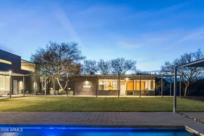 10010 E Jenan Drive, Scottsdale, AZ 85260 - Photo 44