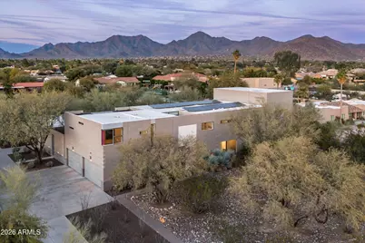 10010 E Jenan Drive, Scottsdale, AZ 85260 - Photo 6