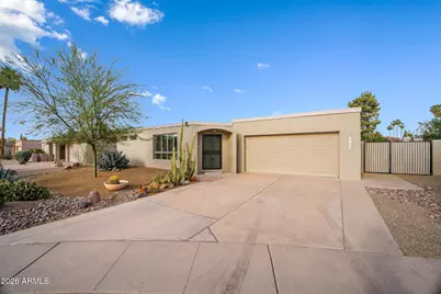 7513 N Via De Manana --, Scottsdale, AZ 85258 - Photo 1