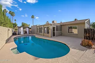 7513 N Via De Manana --, Scottsdale, AZ 85258 - Photo 36