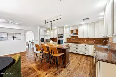 7513 N Via De Manana --, Scottsdale, AZ 85258 - Photo 14
