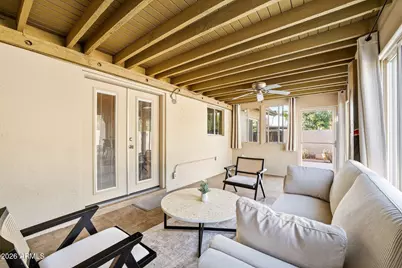 7513 N Via De Manana --, Scottsdale, AZ 85258 - Photo 34