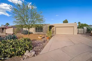 7513 N Via De Manana --, Scottsdale, AZ 85258 - Photo 2