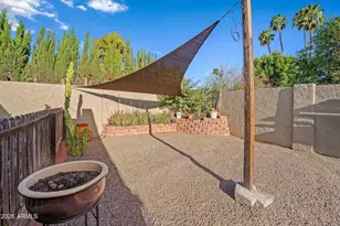 7513 N Via De Manana --, Scottsdale, AZ 85258 - Photo 40