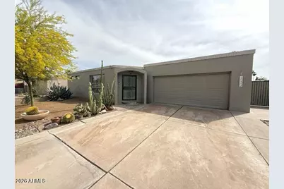 7513 N Via De Manana --, Scottsdale, AZ 85258 - Photo 1