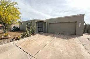 7513 N Via De Manana --, Scottsdale, AZ 85258 - Photo 1