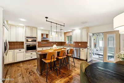 7513 N Via De Manana --, Scottsdale, AZ 85258 - Photo 12