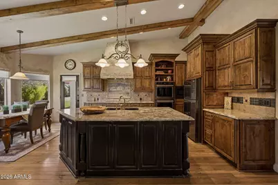 5721 Honeysuckle Road, Prescott, AZ 86305 - Photo 18