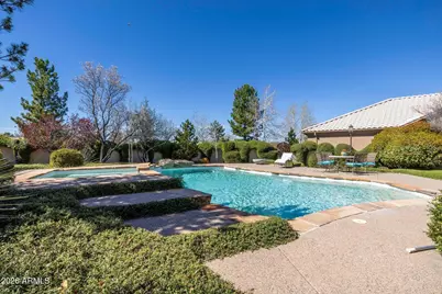 5721 Honeysuckle Road, Prescott, AZ 86305 - Photo 64