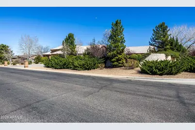 5721 Honeysuckle Road, Prescott, AZ 86305 - Photo 6