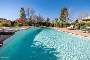 5721 Honeysuckle Rd, Prescott, AZ 86305 - Photo 62