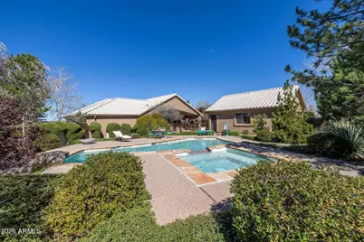 5721 Honeysuckle Road, Prescott, AZ 86305 - Photo 74