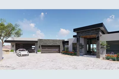 14234 E Grey Owl Trail, Fountain Hills, AZ 85268 - Photo 1