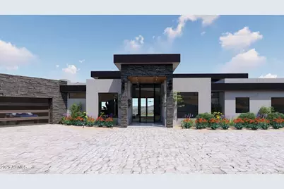 14234 E Grey Owl Trail, Fountain Hills, AZ 85268 - Photo 1