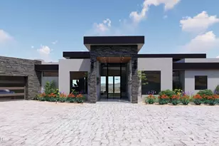 14234 E Grey Owl Trail, Fountain Hills, AZ 85268 - Photo 1