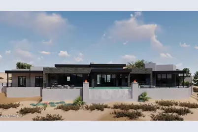 14234 E Grey Owl Trail, Fountain Hills, AZ 85268 - Photo 14