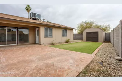 302 W Shawnee Drive, Chandler, AZ 85225 - Photo 22