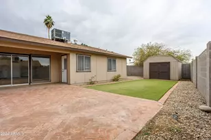 302 W Shawnee Dr, Chandler, AZ 85225 - Photo 22