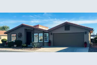 3301 S Goldfield Road #3031, Apache Junction, AZ 85119 - Photo 1