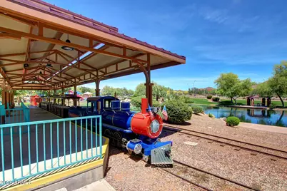 2030 W Clearview Trail, Anthem, AZ 85086 - Photo 32