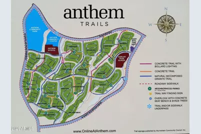 2030 W Clearview Trail, Anthem, AZ 85086 - Photo 28