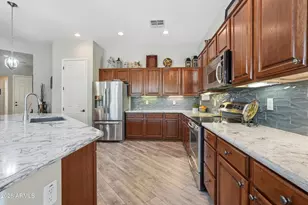 5283 S Almond Dr, Gilbert, AZ 85298 - Photo 10