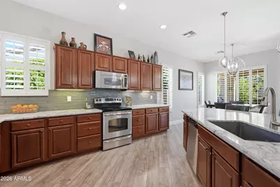 5283 S Almond Drive, Gilbert, AZ 85298 - Photo 8