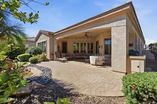 5283 S Almond Dr, Gilbert, AZ 85298 - Photo 30