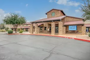 5283 S Almond Dr, Gilbert, AZ 85298 - Photo 38