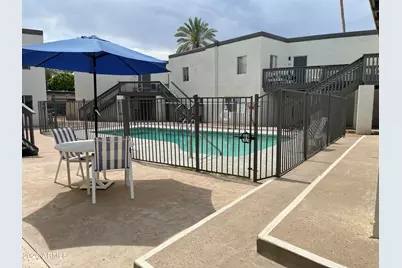6240 N 16th Street #31, Phoenix, AZ 85016 - Photo 42