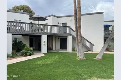 6240 N 16th Street #31, Phoenix, AZ 85016 - Photo 1