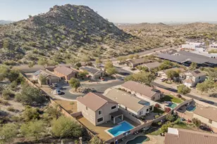 10489 S 182nd Dr, Goodyear, AZ 85338 - Photo 4