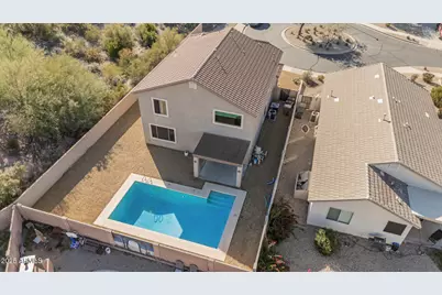 10489 S 182nd Drive, Goodyear, AZ 85338 - Photo 48