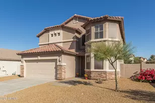 10489 S 182nd Dr, Goodyear, AZ 85338 - Photo 1