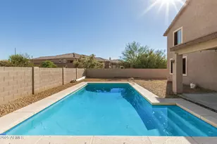 10489 S 182nd Dr, Goodyear, AZ 85338 - Photo 42