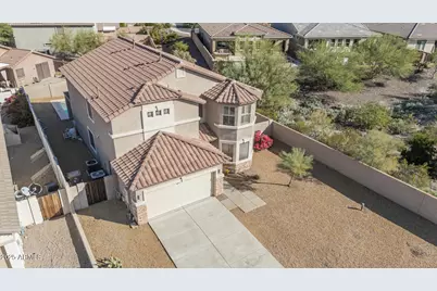 10489 S 182nd Drive, Goodyear, AZ 85338 - Photo 46