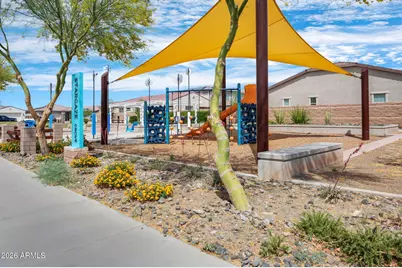 4821 S 117th Drive, Avondale, AZ 85323 - Photo 28