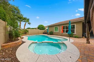 10176 W El Cortez Pl, Peoria, AZ 85383 - Photo 54