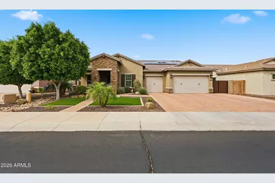 10176 W El Cortez Place, Peoria, AZ 85383 - Photo 2