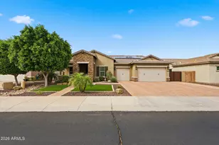 10176 W El Cortez Pl, Peoria, AZ 85383 - Photo 2