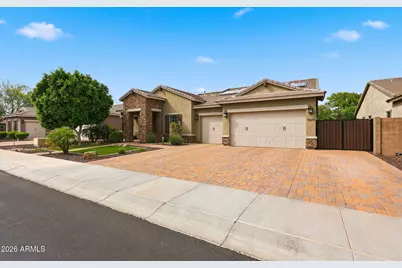 10176 W El Cortez Place, Peoria, AZ 85383 - Photo 1
