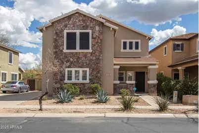 34905 N 30th Drive, Phoenix, AZ 85086 - Photo 1